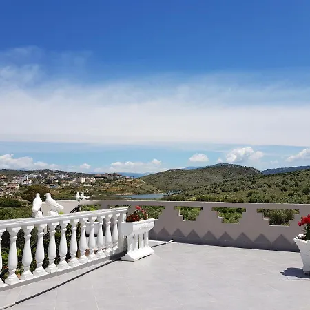게스트하우스 Villa 사밀