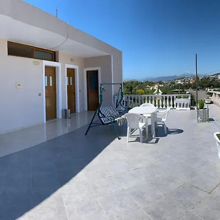 Villa Pensjonat Ksamil