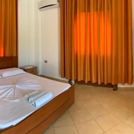 Pensjonat Villa *